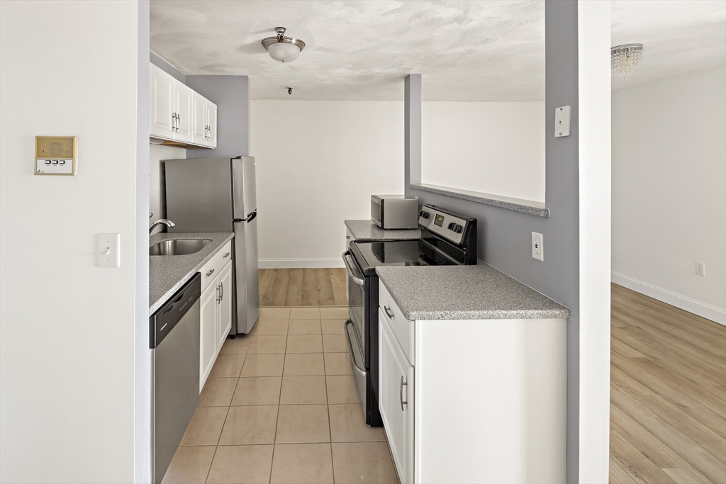 115 W. Squantum St. # 1215