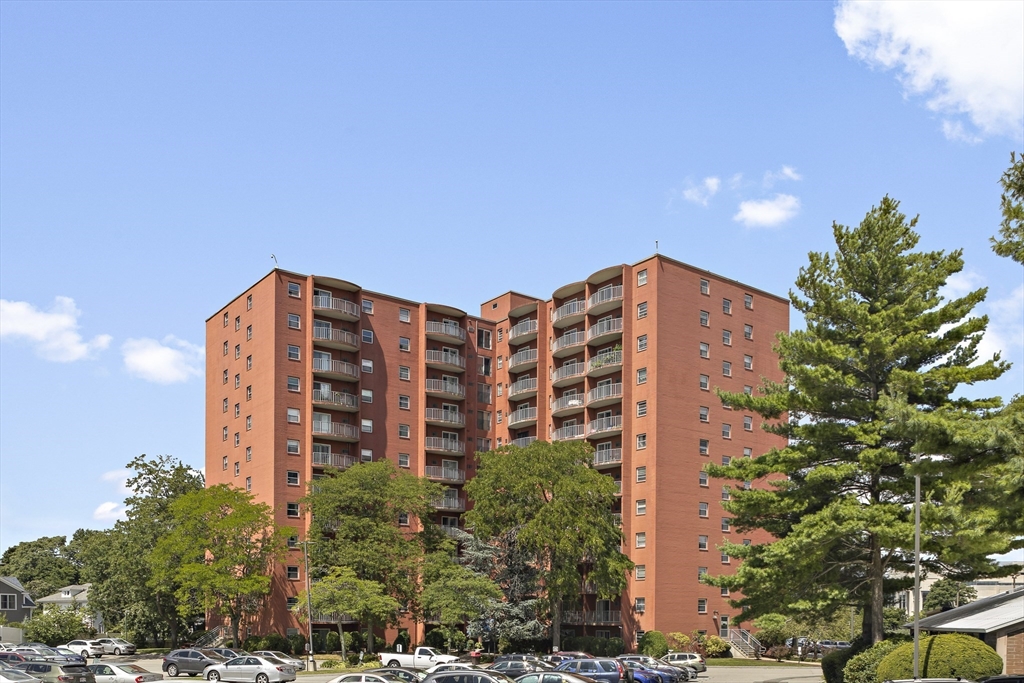 115 W. Squantum St. # 1215