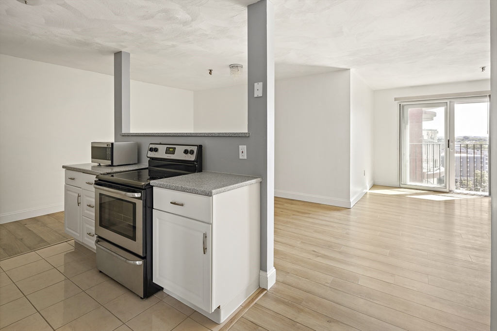 115 W. Squantum St. # 1215