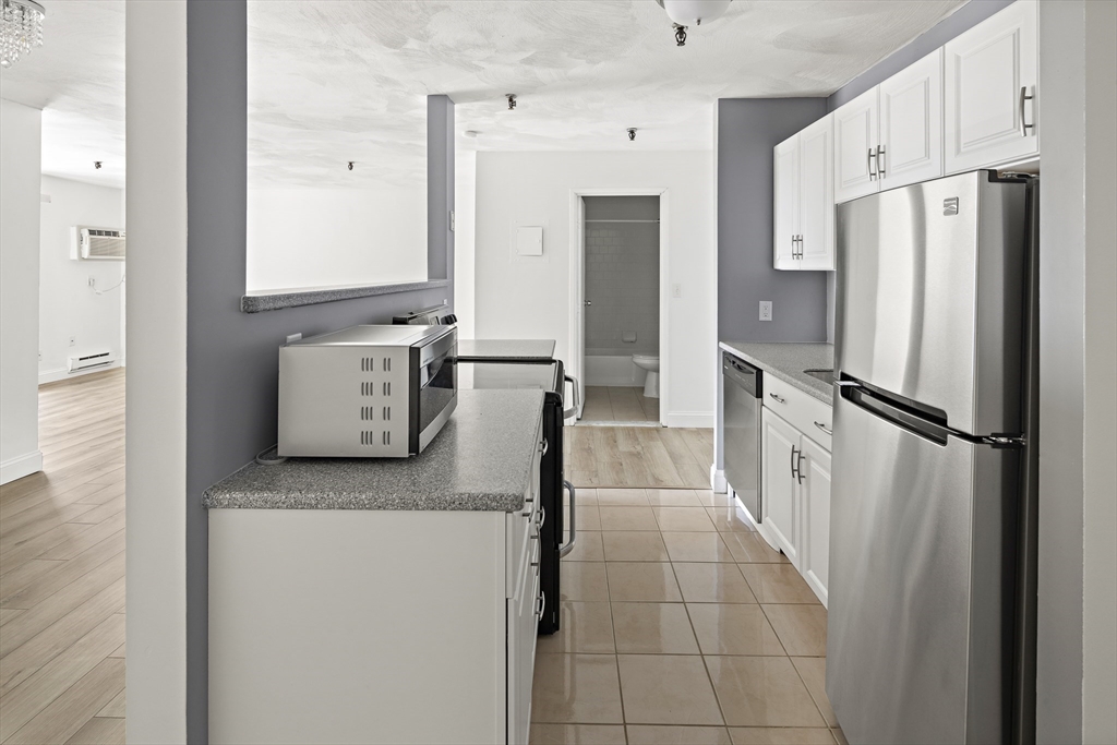 115 W. Squantum St. # 1215