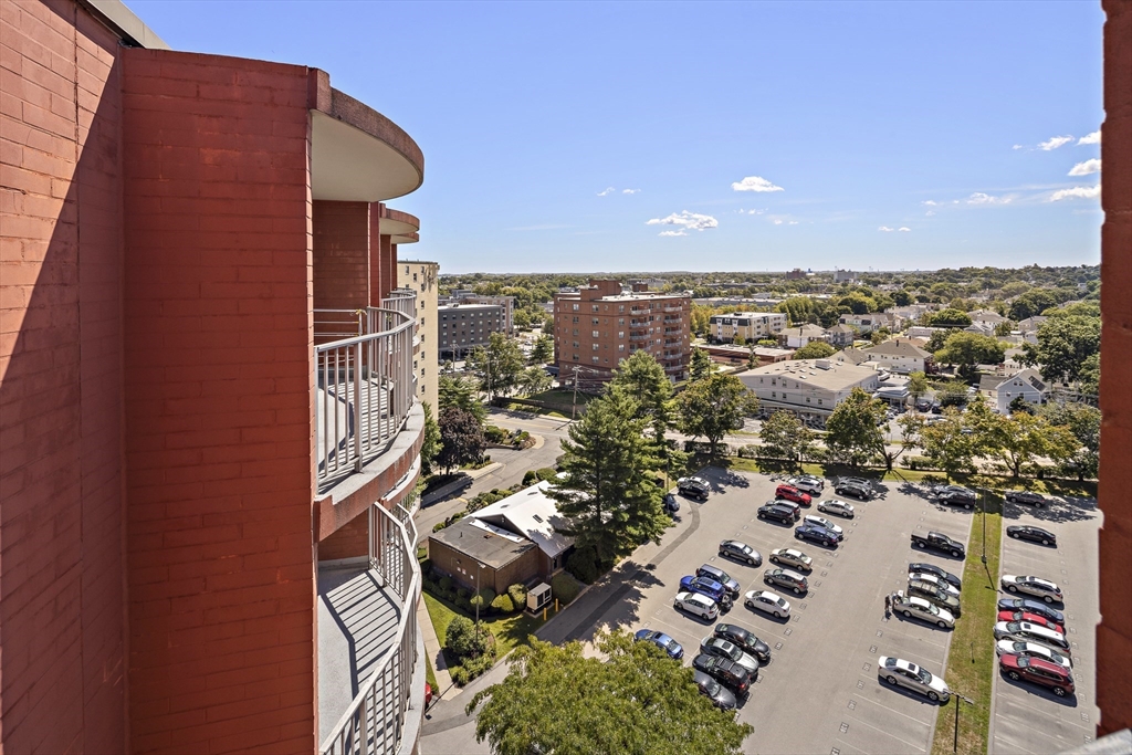 115 W. Squantum St. # 1215
