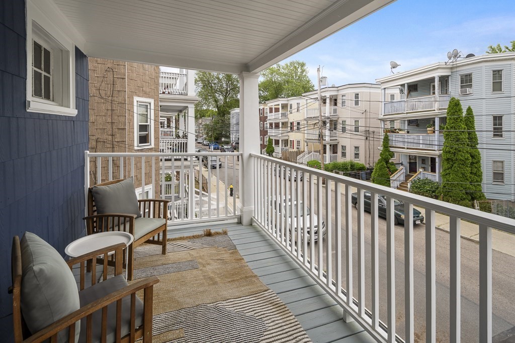 10 Granfield Ave. # 2