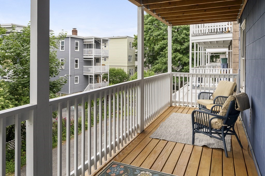 10 Granfield Ave. # 2