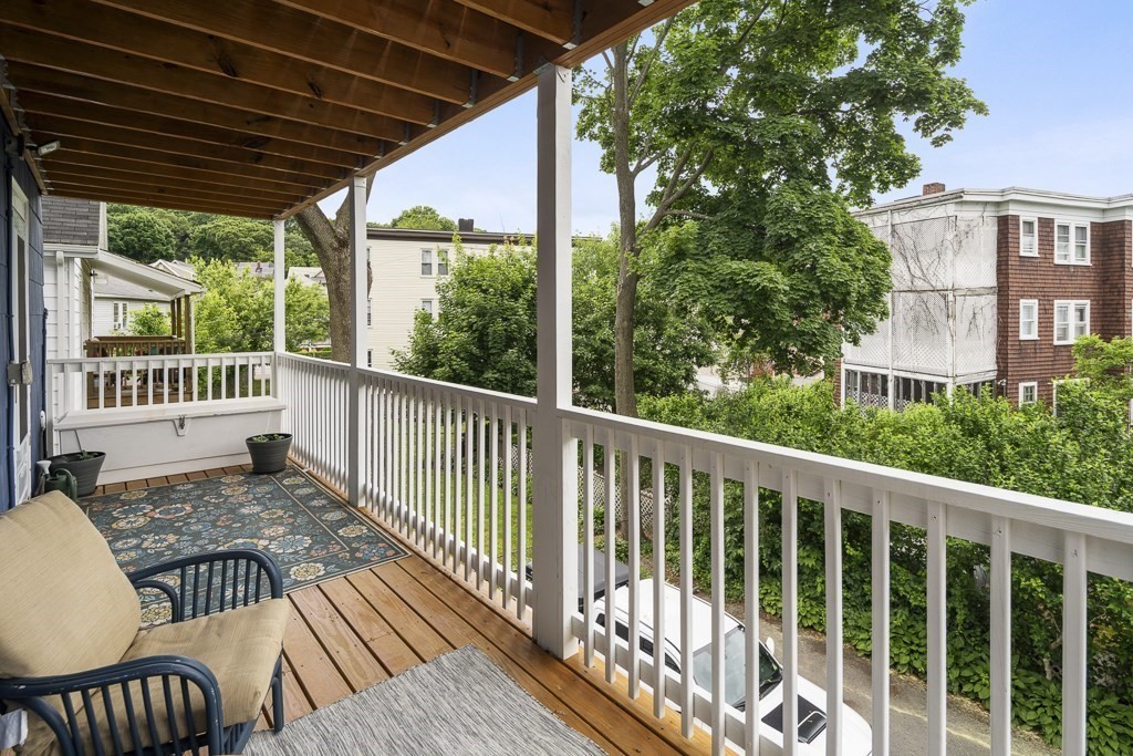 10 Granfield Ave. # 2