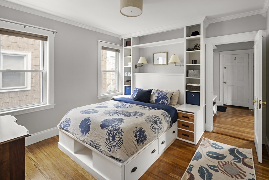 10 Granfield Ave. # 2