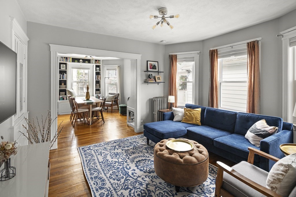 10 Granfield Ave. # 2