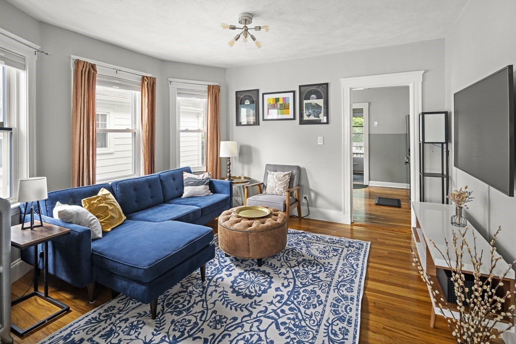 10 Granfield Ave. # 2