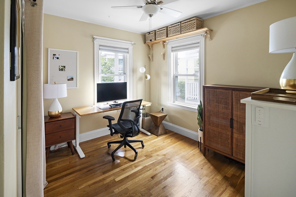 10 Granfield Ave. # 2