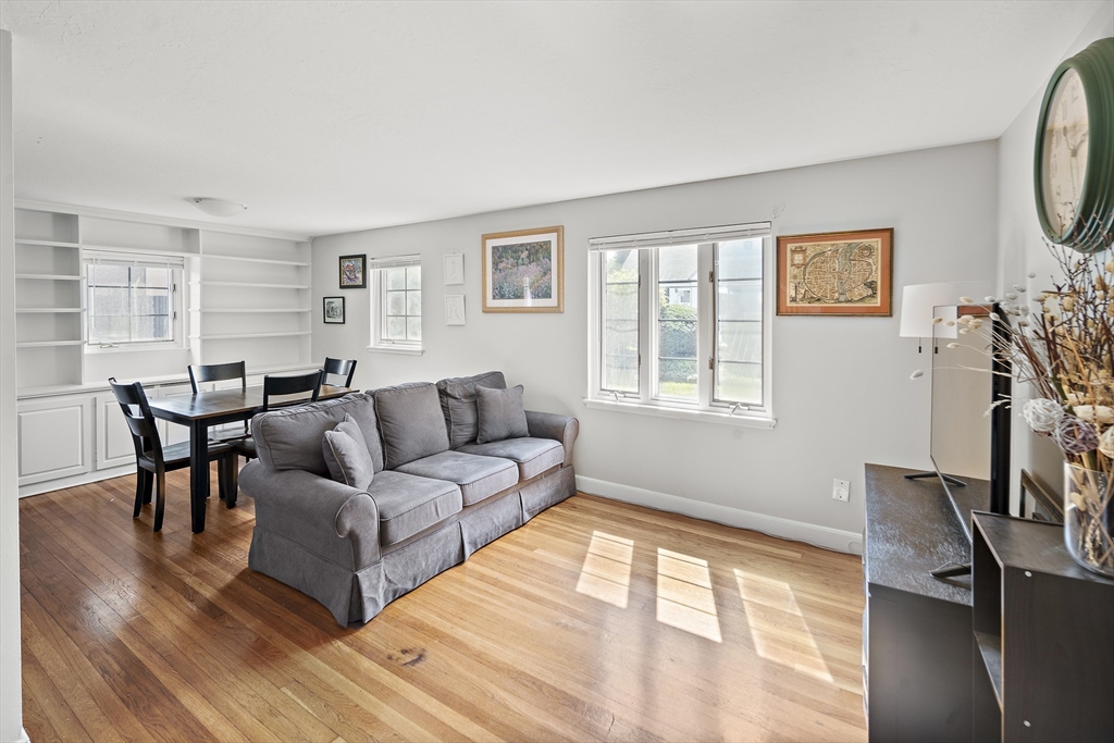 354 Lexington St. # 354