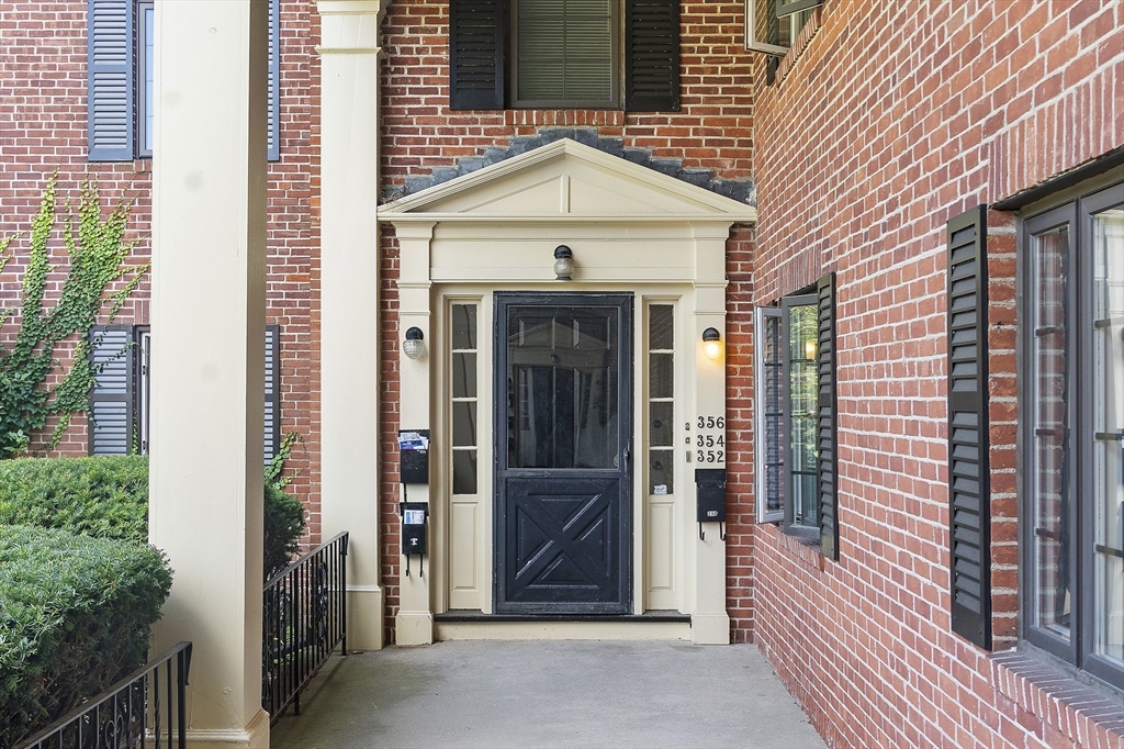 354 Lexington St. # 354