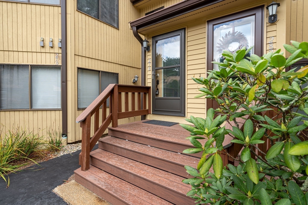 278 Trailside Way # 278