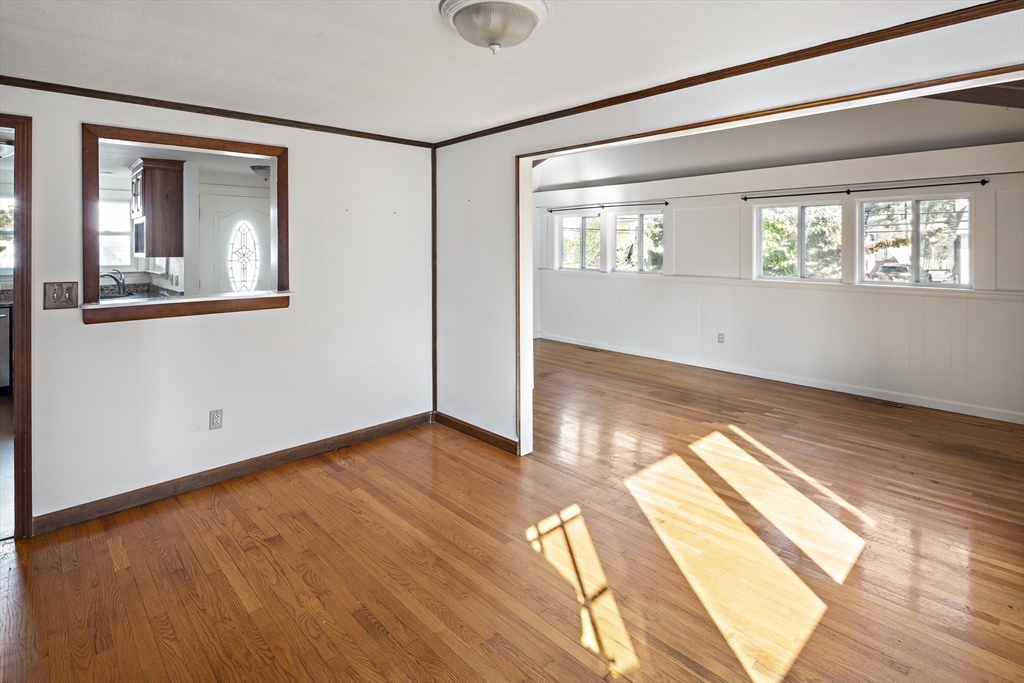 63 Gould St.