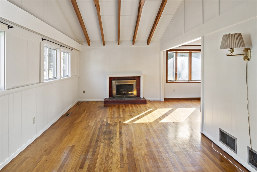63 Gould St.