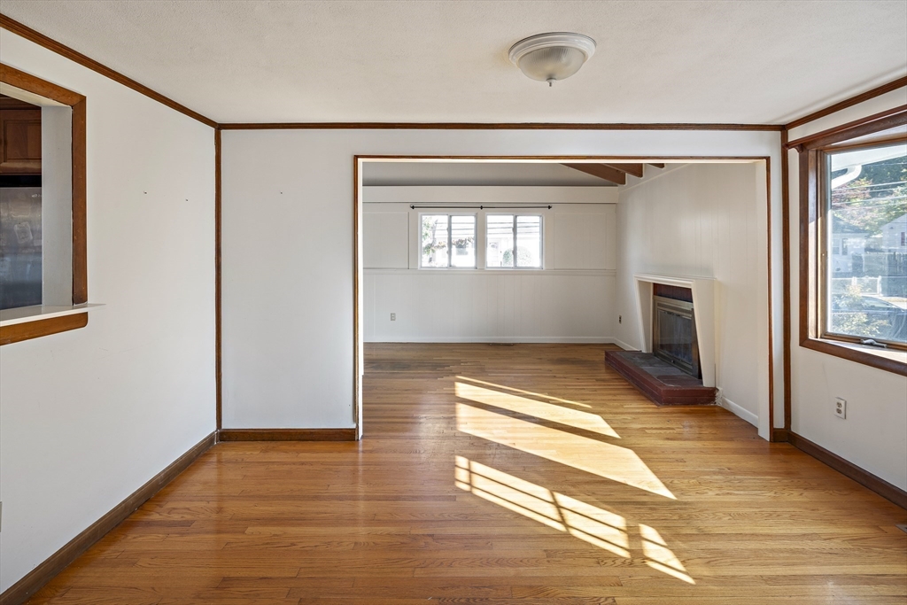 63 Gould St.