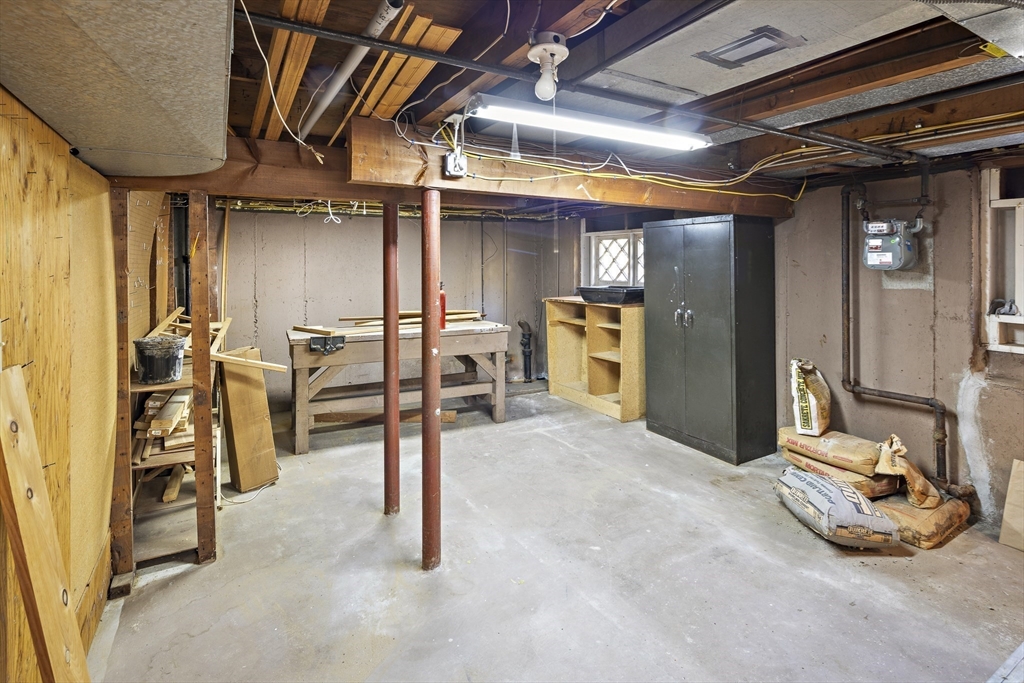 63 Gould St.