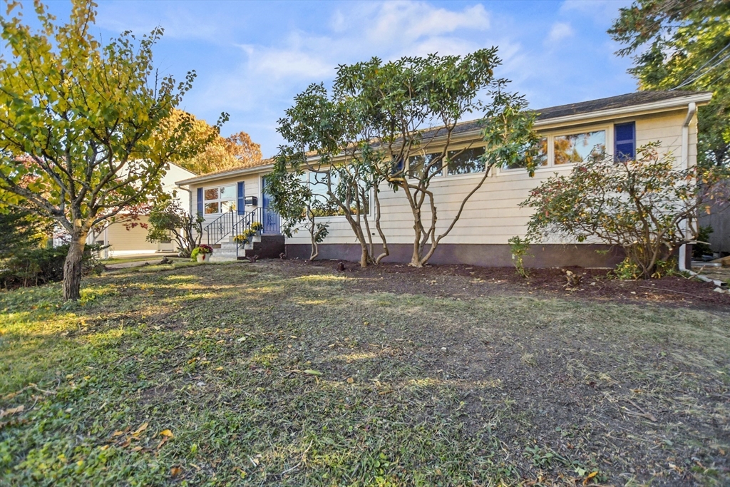 71 Ravenswood Road