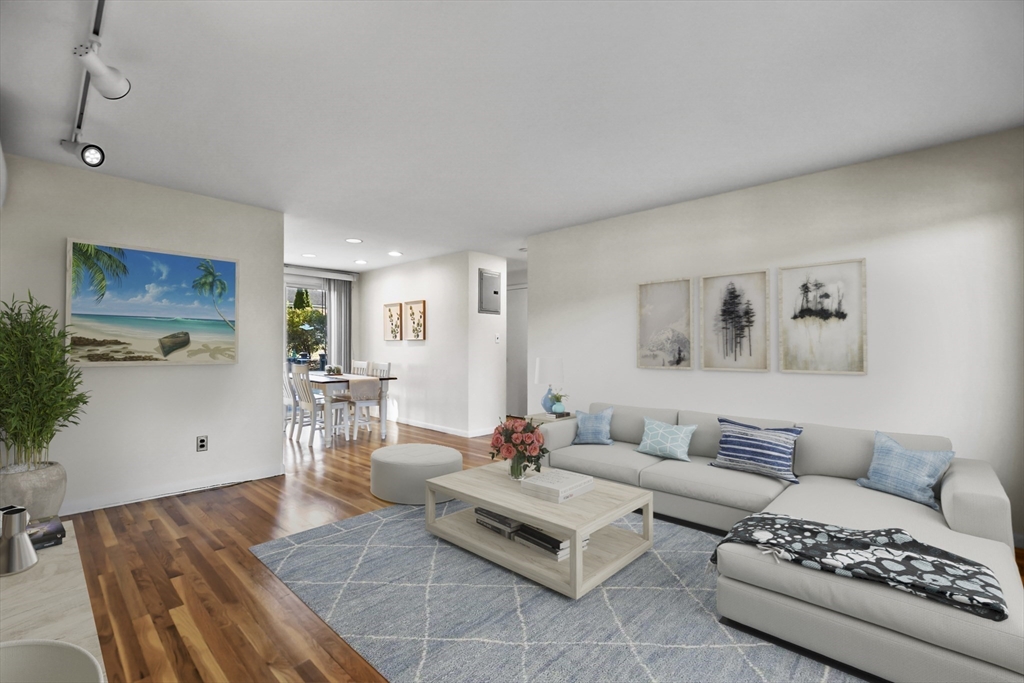 71 Ravenswood Road