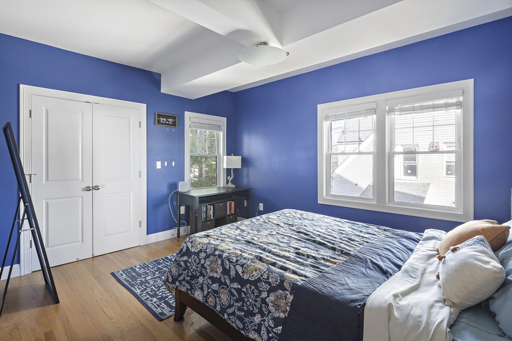 23 Beech St. # 4