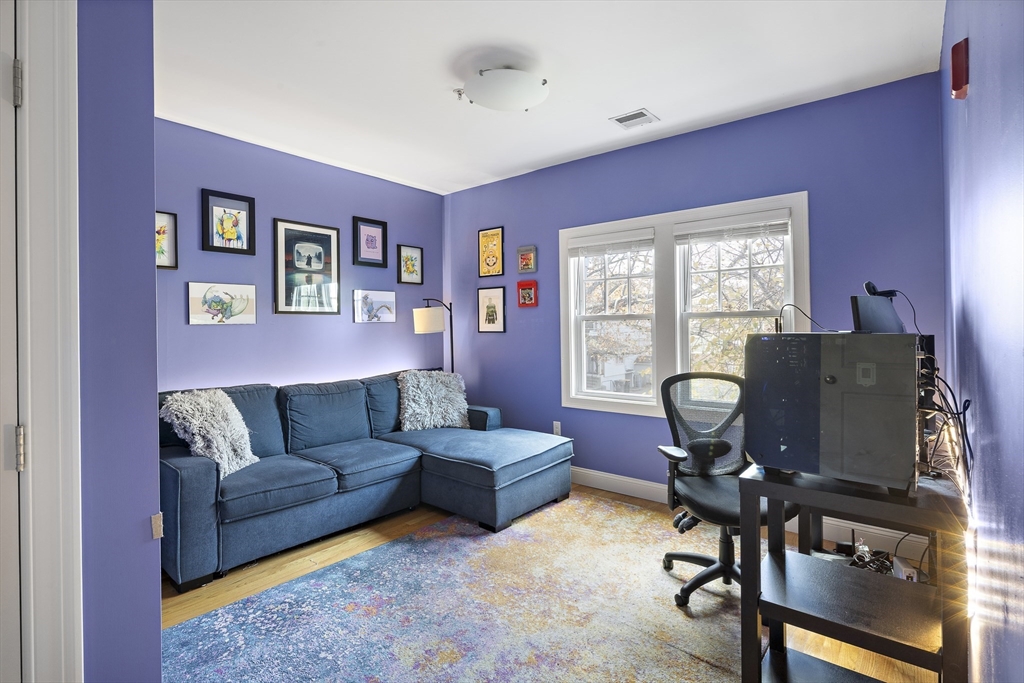 23 Beech St. # 4