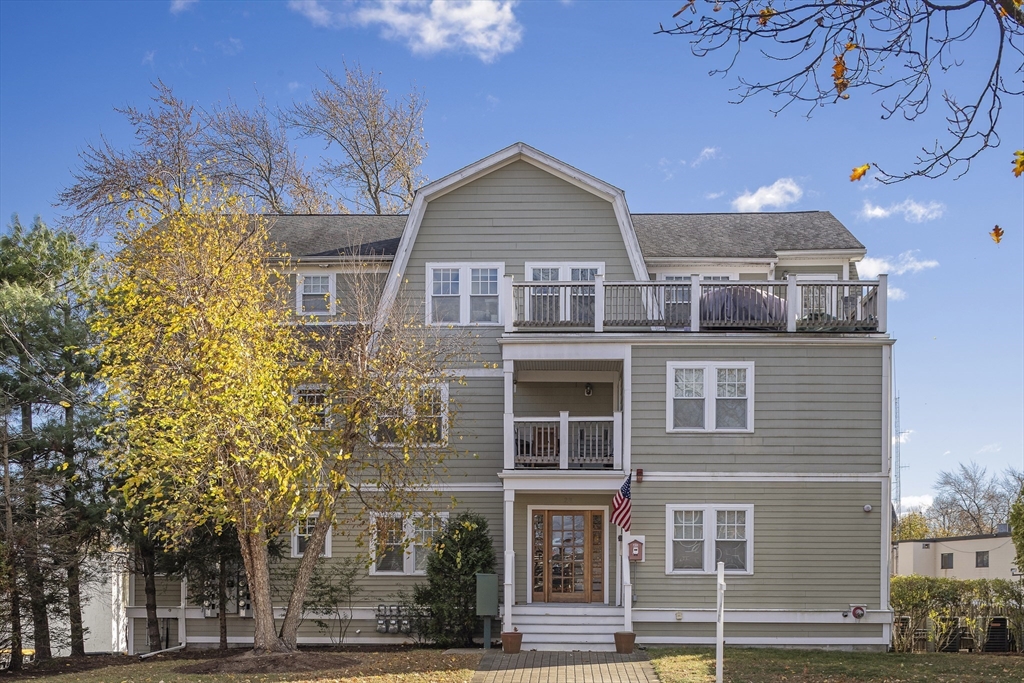 23 Beech St. # 4