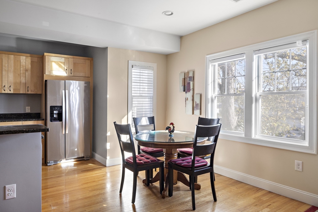 23 Beech St. # 4