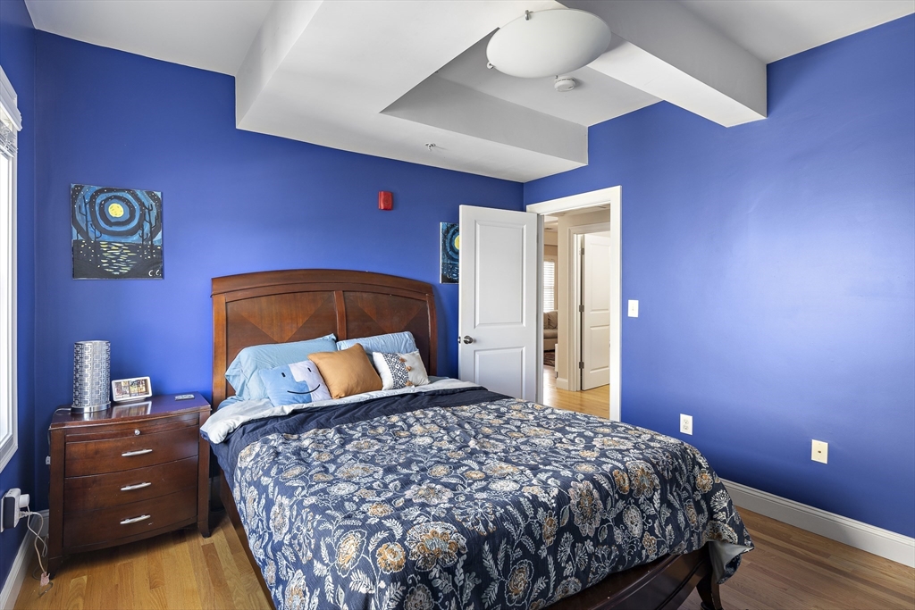 23 Beech St. # 4