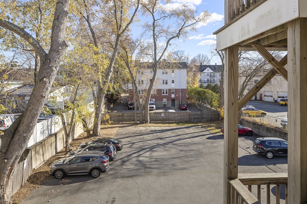 23 Beech St. # 4