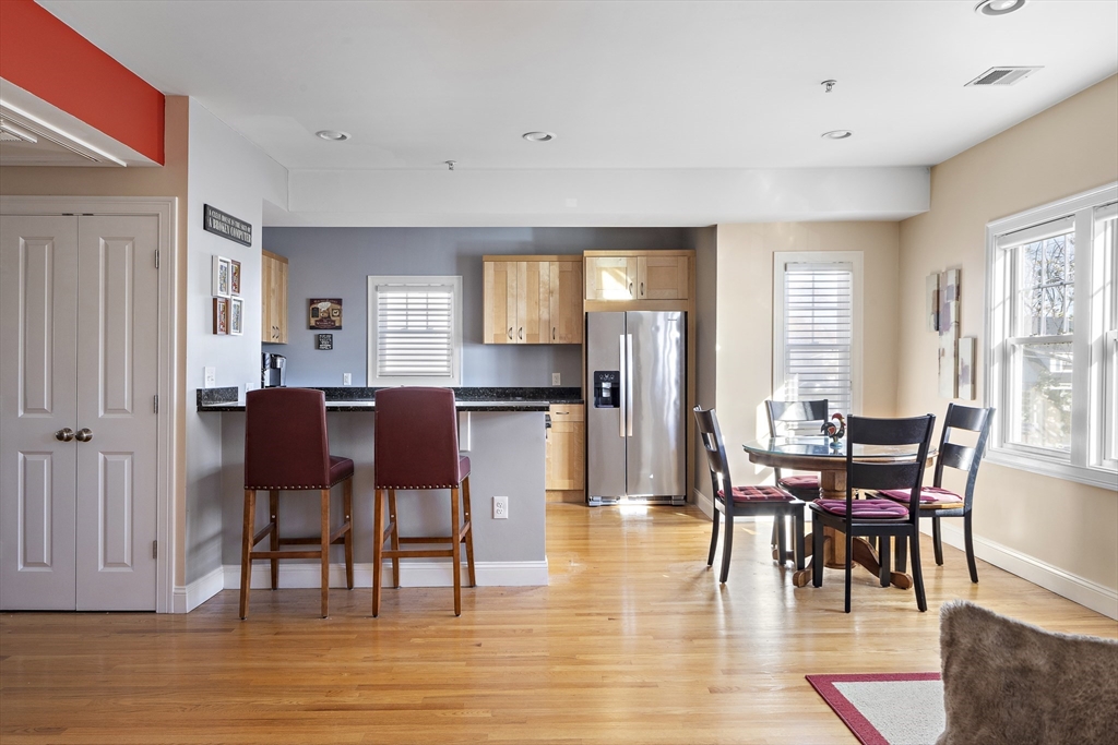 23 Beech St. # 4