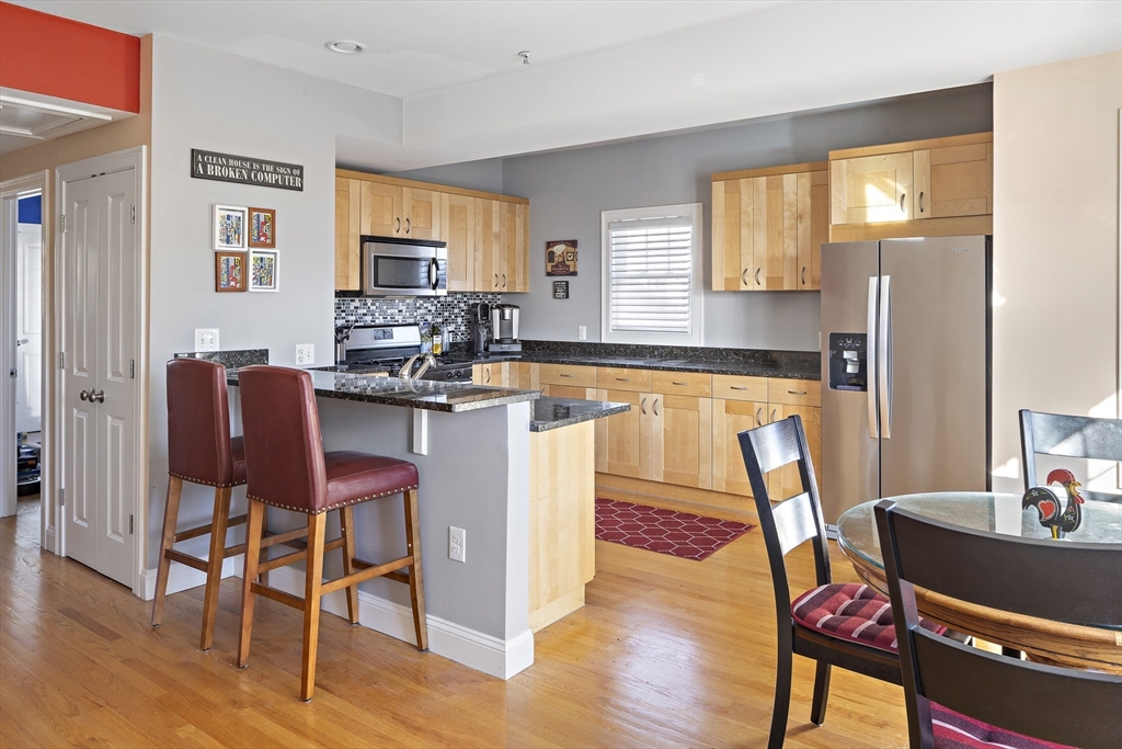 23 Beech St. # 4