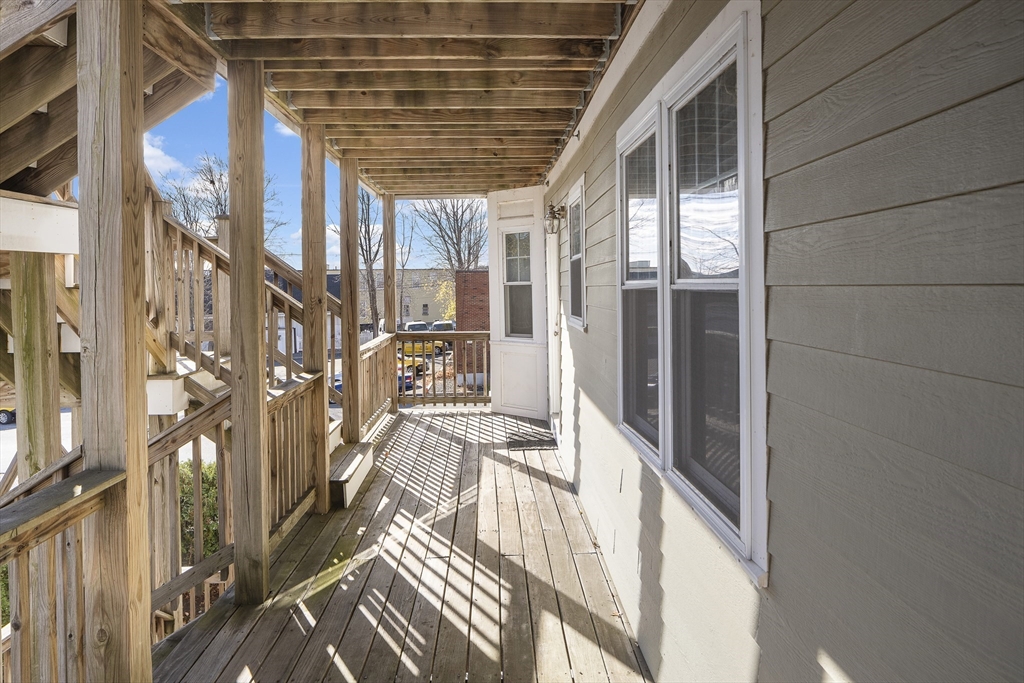23 Beech St. # 4