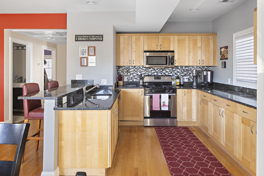 23 Beech St. # 4