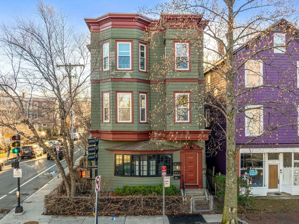 422-424 Broadway # 1