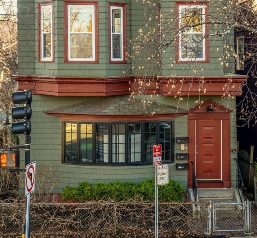 422-424 Broadway # 1