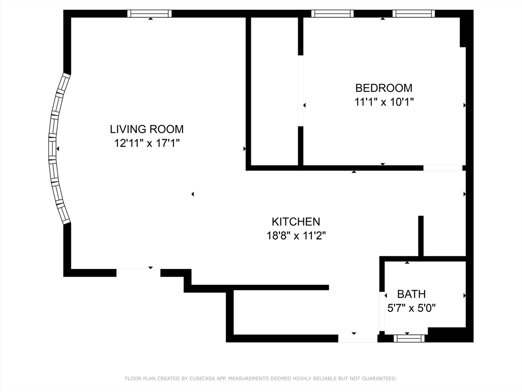 422-424 Broadway # 1
