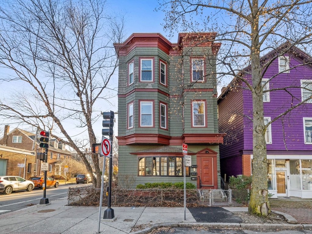 422-424 Broadway # 1
