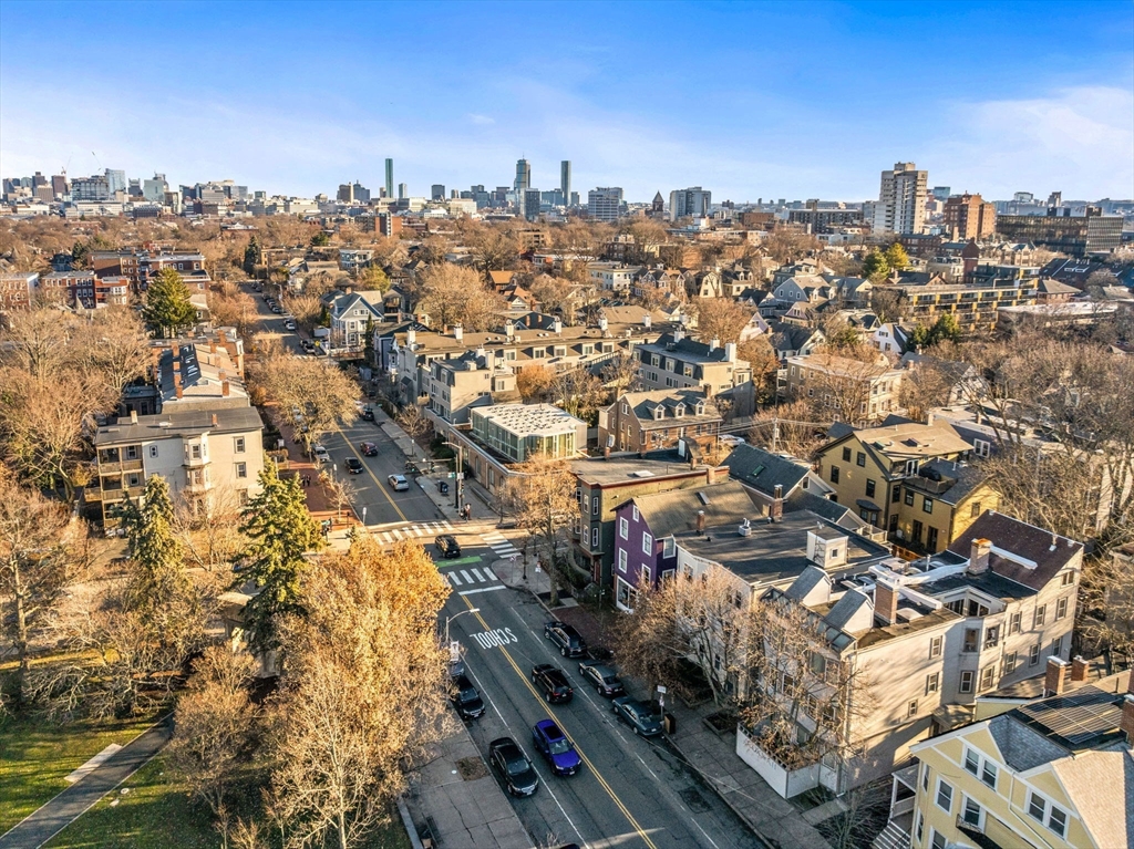 422-424 Broadway # 1