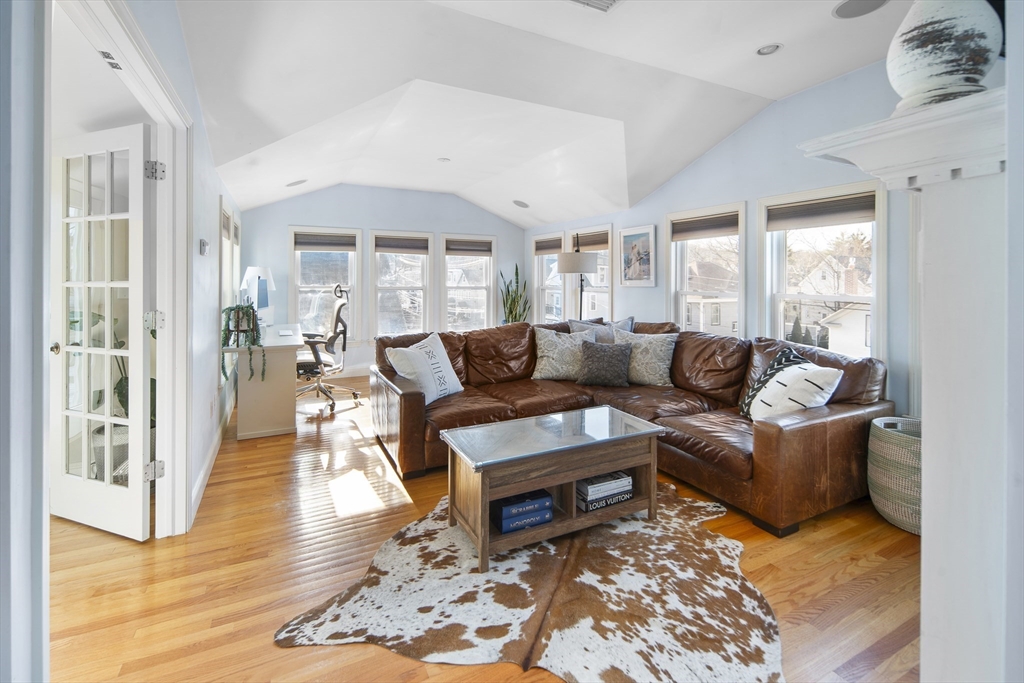 85-87 Turner St. # 3