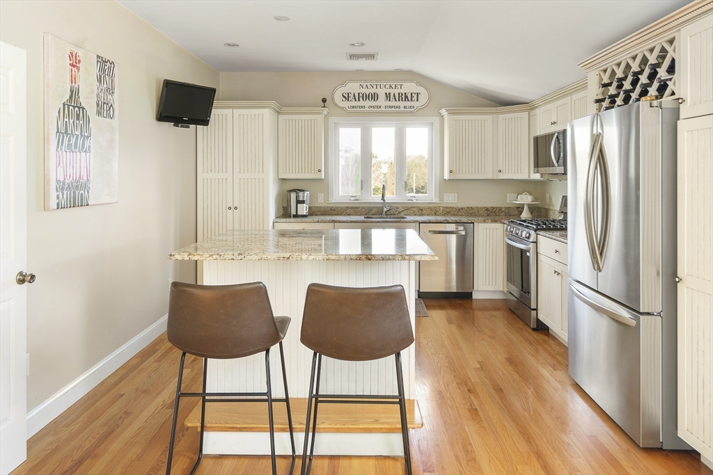 85-87 Turner St. # 3