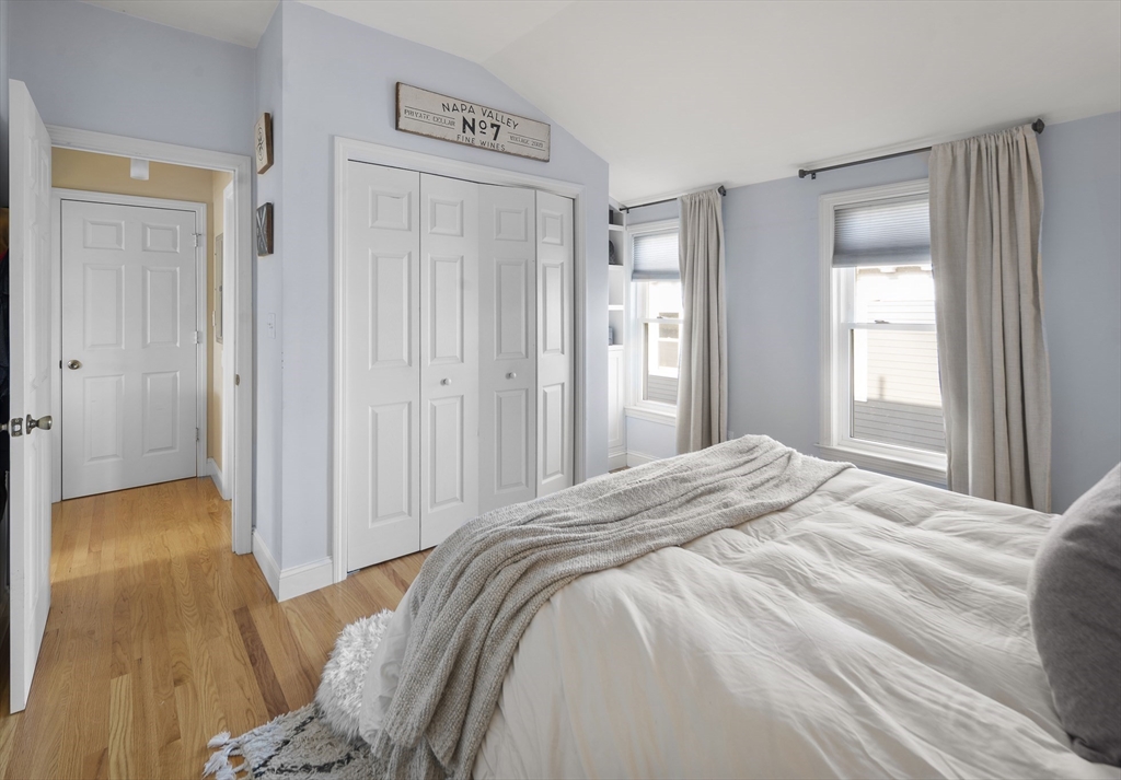85-87 Turner St. # 3