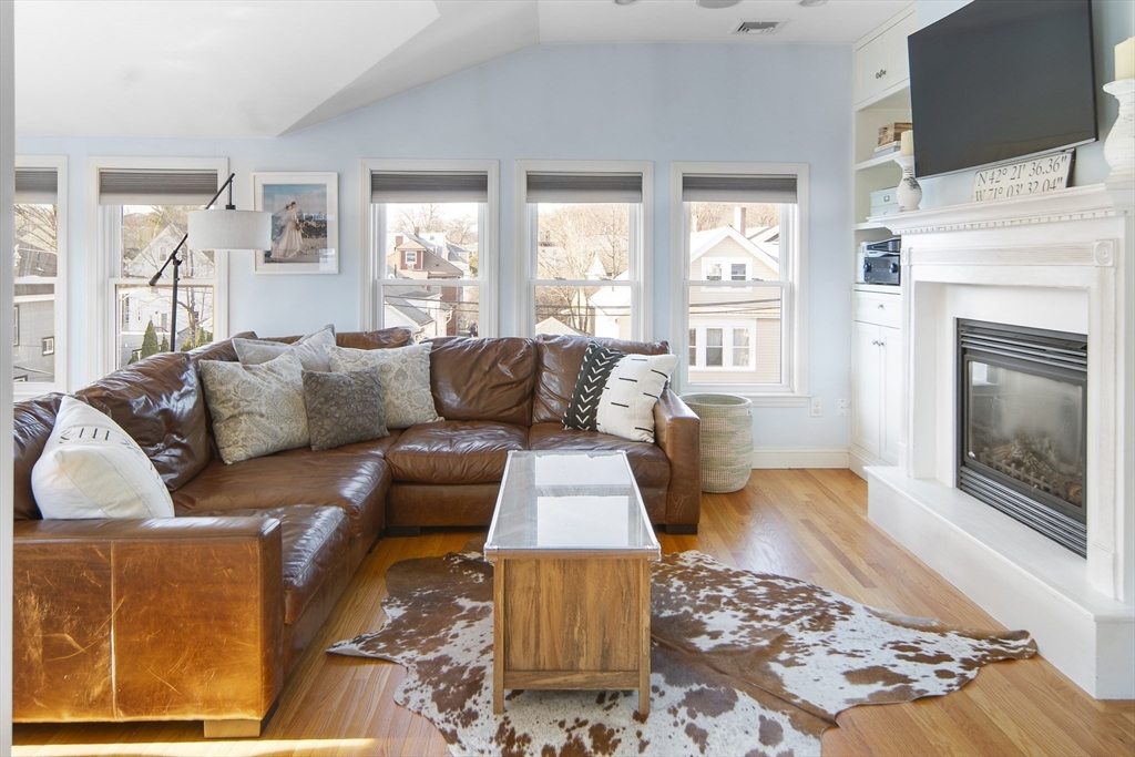 85-87 Turner St. # 3