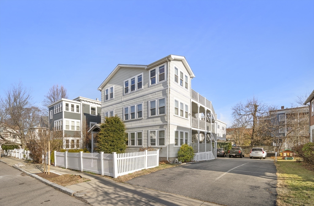 85-87 Turner St. # 3