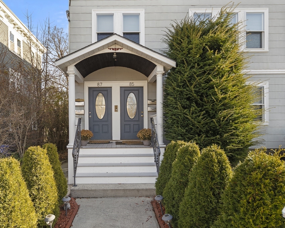 85-87 Turner St. # 3