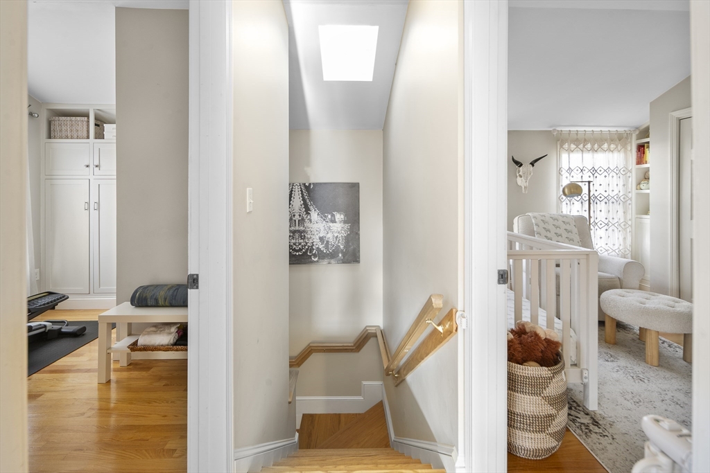 85-87 Turner St. # 3