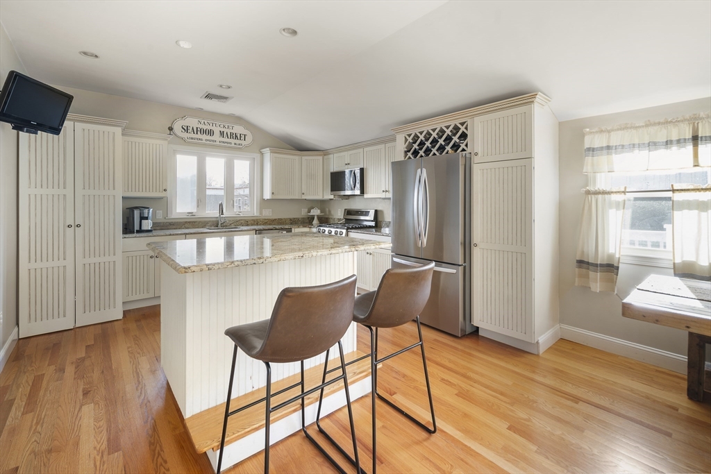 85-87 Turner St. # 3