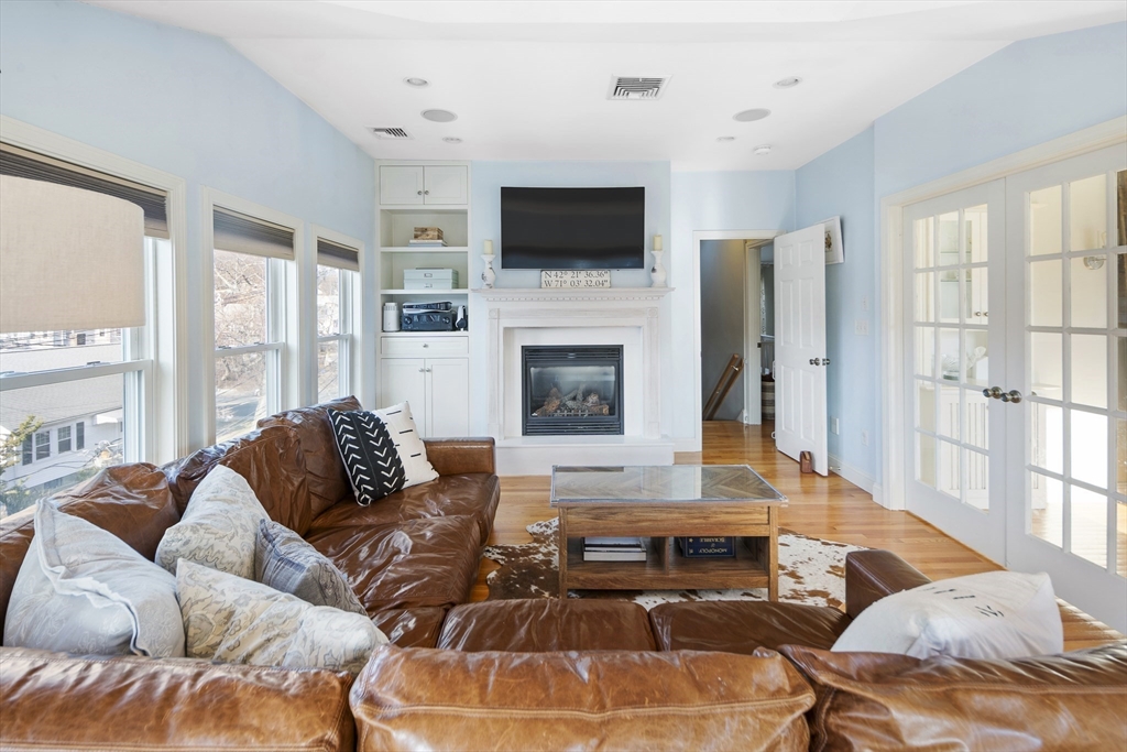 85-87 Turner St. # 3