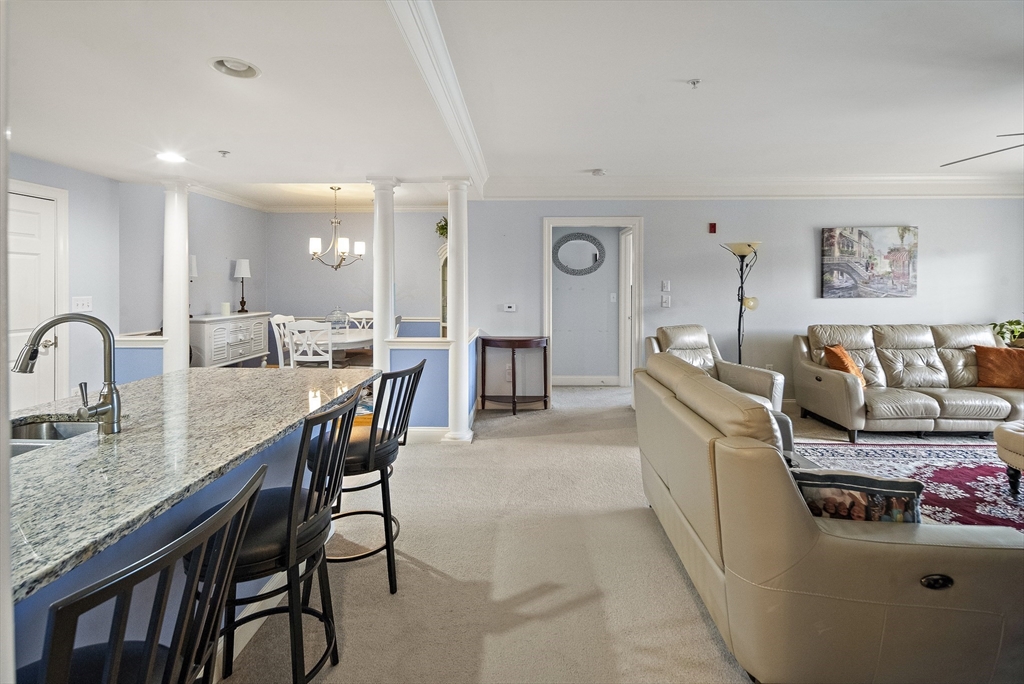 1000 Emerald Ct. # 1215
