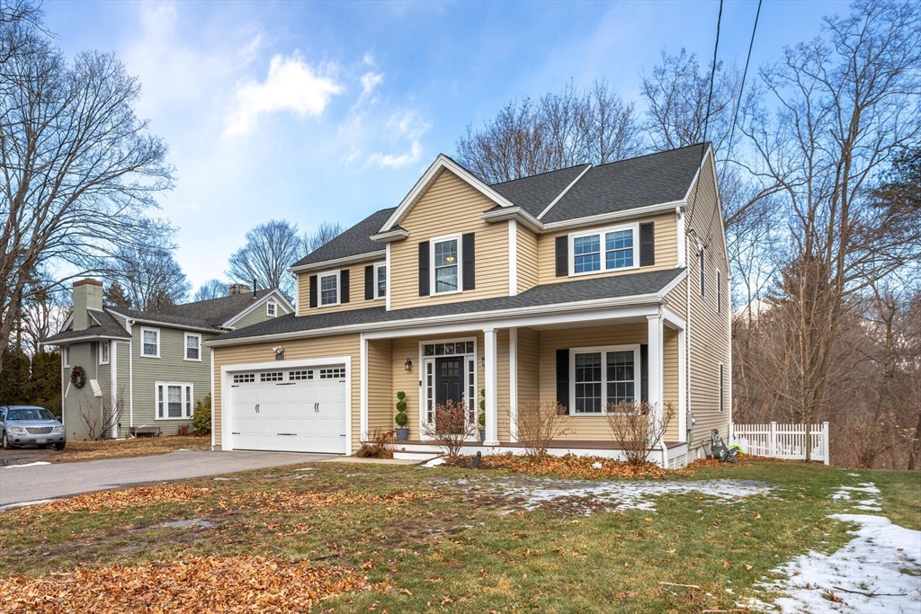 112 Winter Street