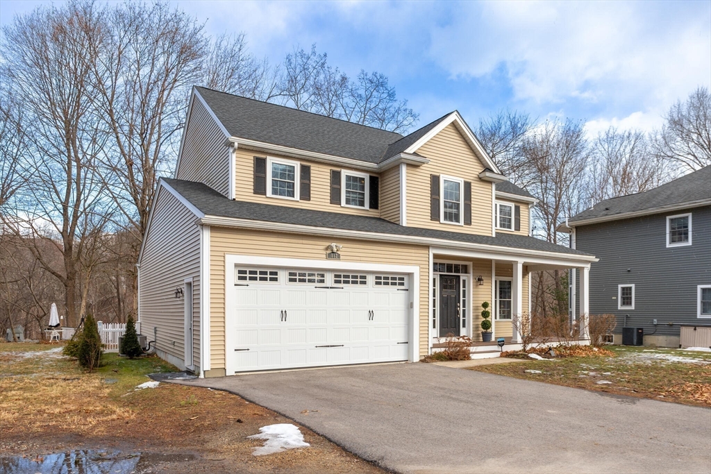 112 Winter Street
