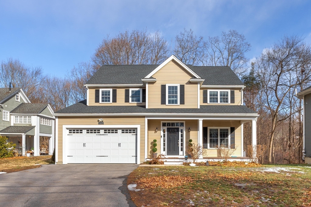 112 Winter Street