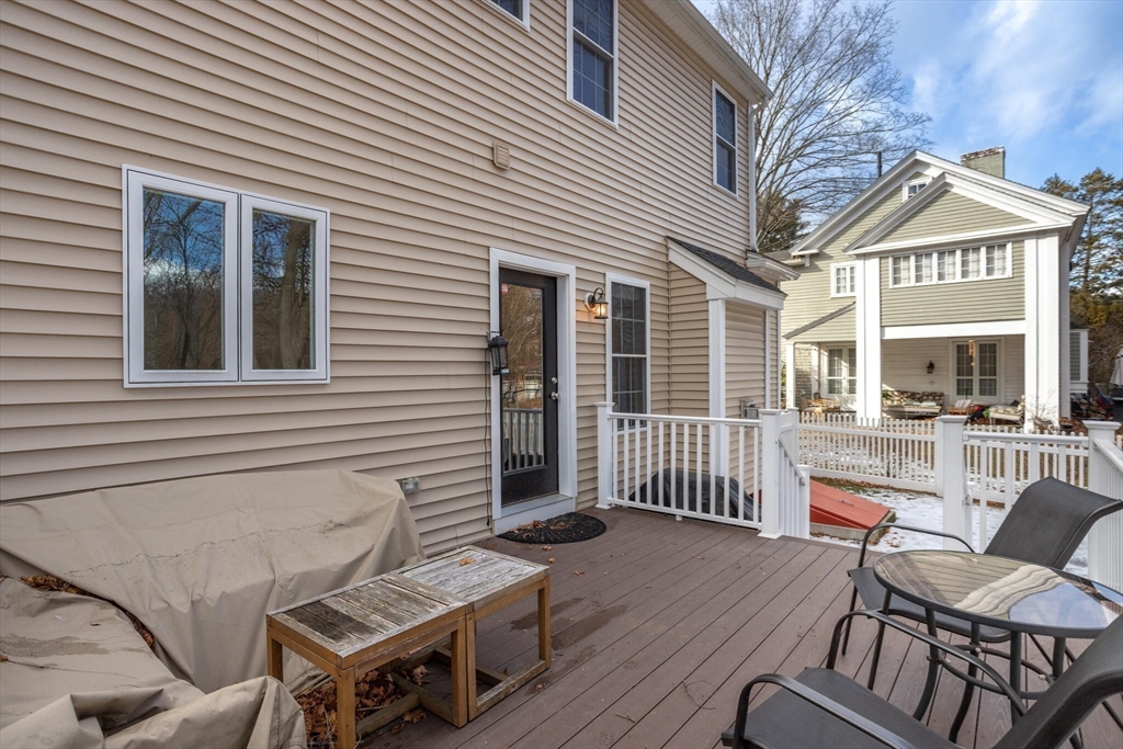 112 Winter Street